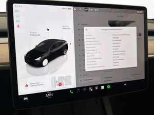 Tesla Model Y bild 21
