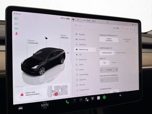 Tesla Model Y bild 24