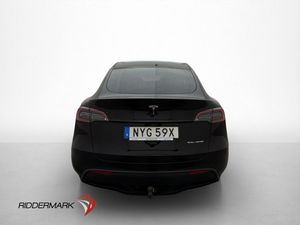 Tesla Model Y bild 8