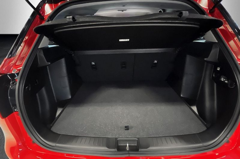 Suzuki Vitara bild 6