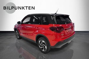 Suzuki Vitara bild 3