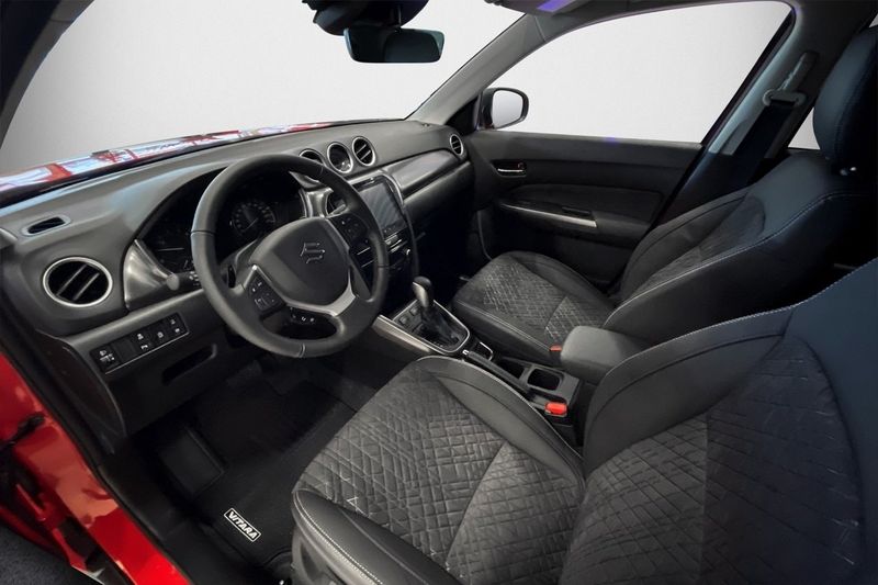 Suzuki Vitara bild 4