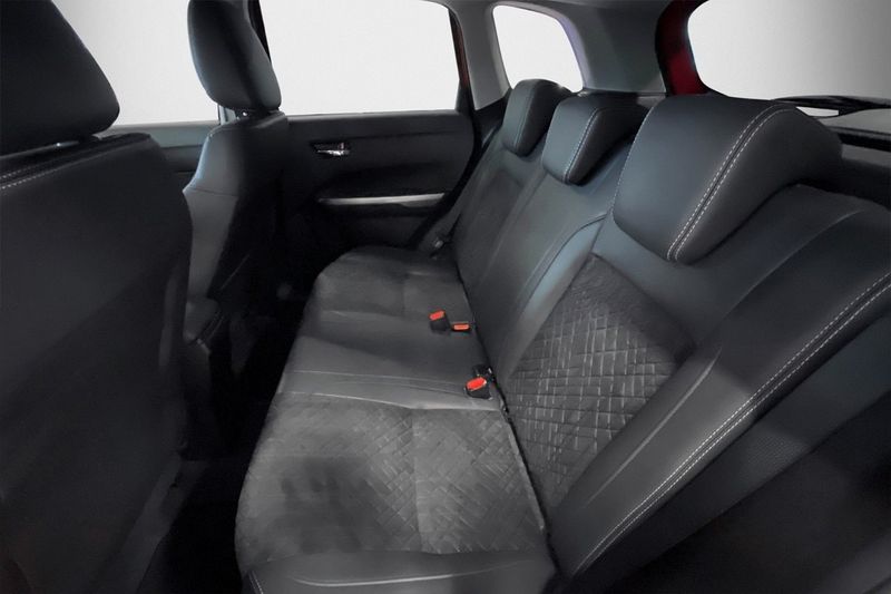 Suzuki Vitara bild 5