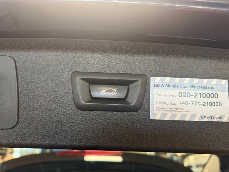 BMW 220 bild 19