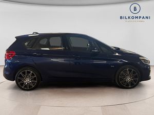BMW 220 bild 5