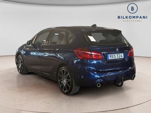 BMW 220 bild 3