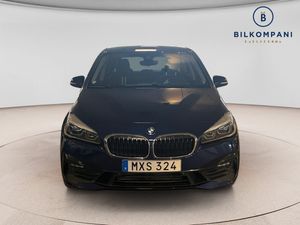 BMW 220 bild 7