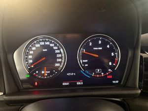 BMW 220 bild 12