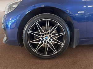 BMW 220 bild 8