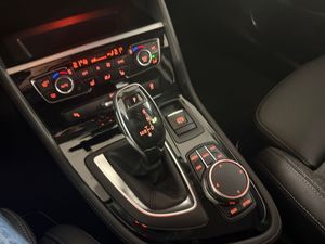 BMW 220 bild 22