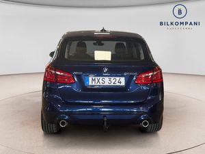BMW 220 bild 4