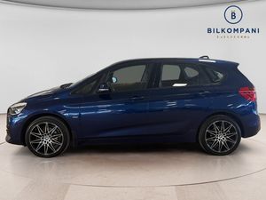 BMW 220 bild 2