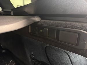 BMW 530 bild 13