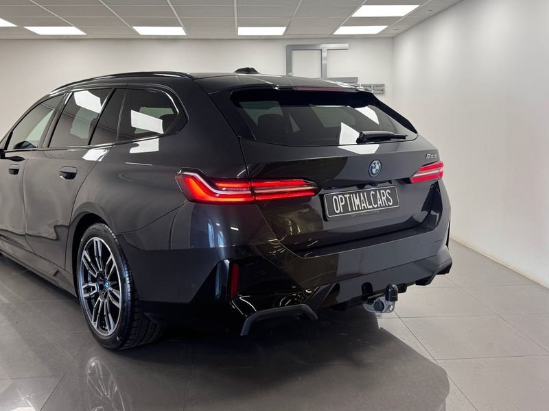 BMW 530 bild 17