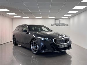 BMW 530 bild 1