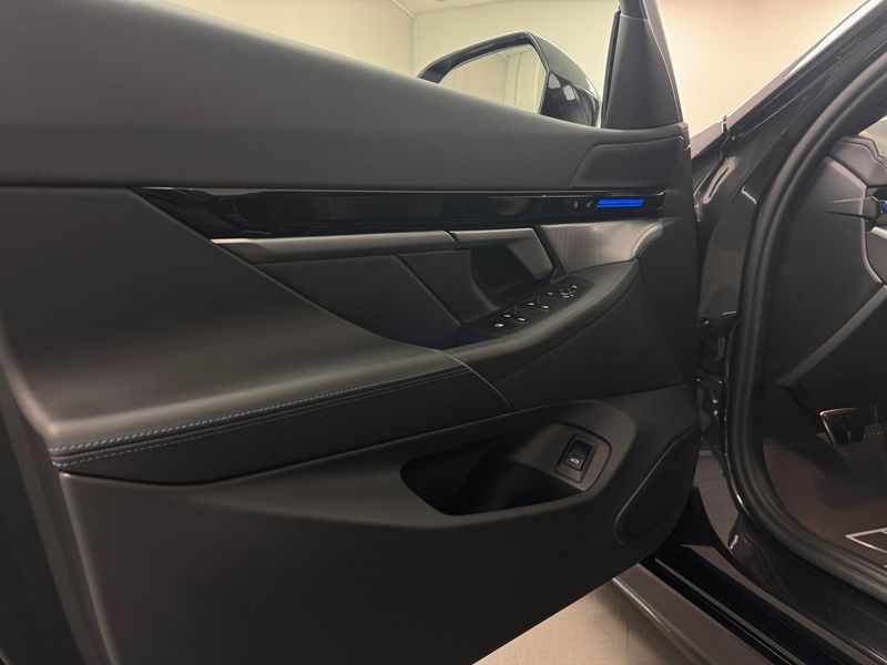 BMW 530 bild 10