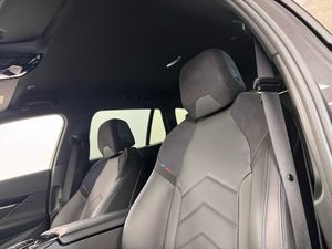 BMW 530 bild 11
