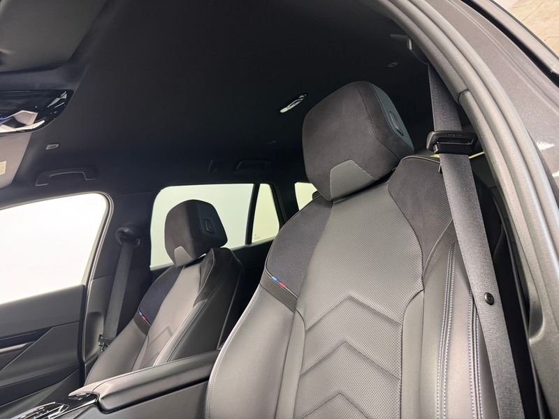 BMW 530 bild 11