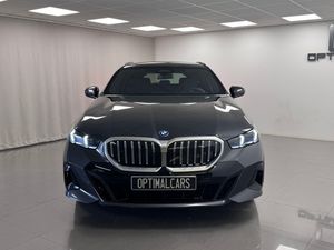 BMW 530 bild 3