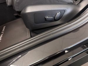 BMW 530 bild 9