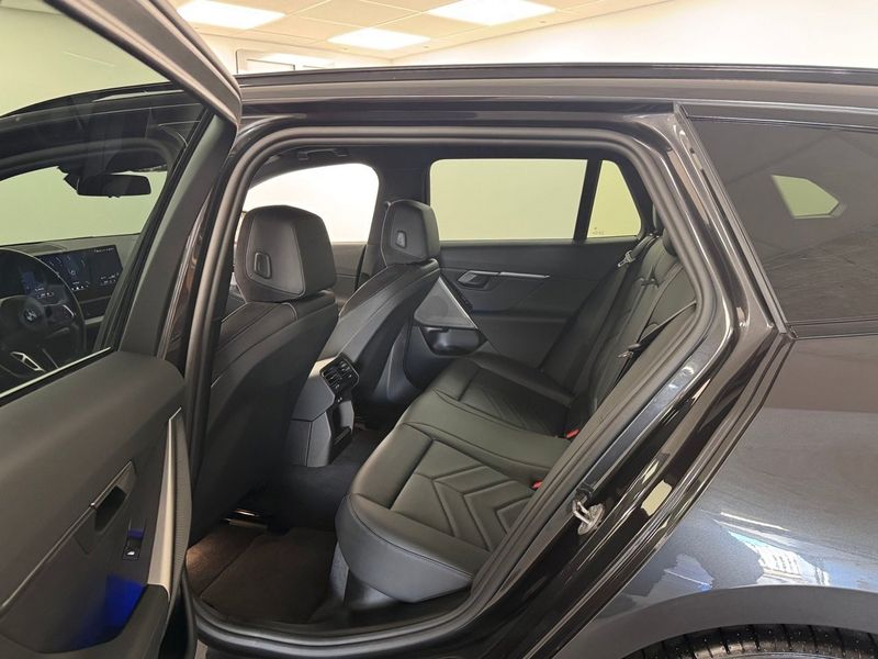 BMW 530 bild 12