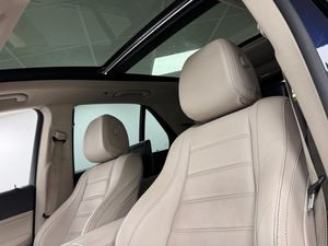 Mercedes GLE350 bild 5