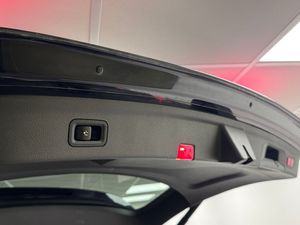 Mercedes GLE350 bild 11