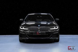 BMW 530 bild 3