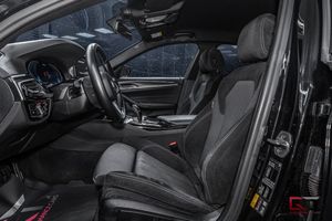 BMW 530 bild 12