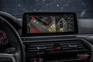 BMW 530 bild 11