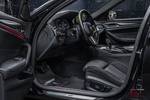 BMW 530 bild 7