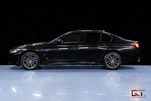 BMW 530 bild 4