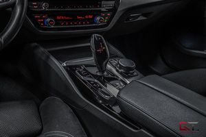 BMW 530 bild 14
