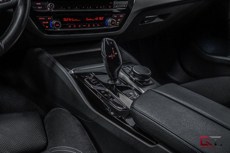 BMW 530 bild 14