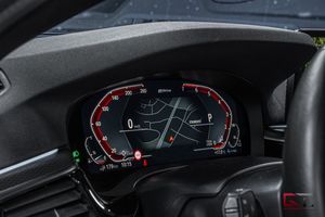 BMW 530 bild 9