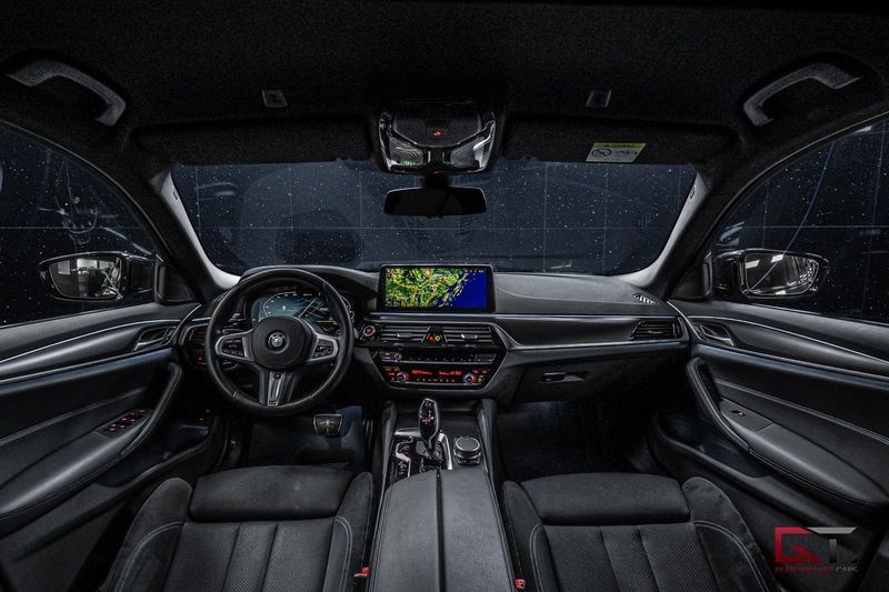 BMW 530 bild 13