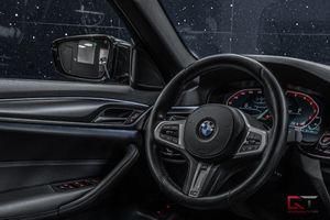 BMW 530 bild 17