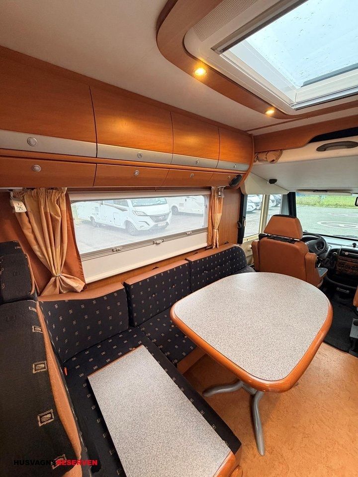 Dethleffs I bild 13