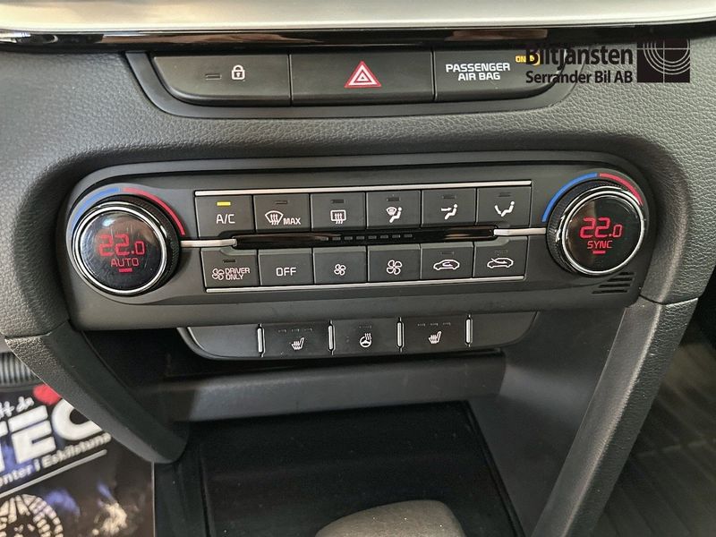 Kia Cee´d bild 13