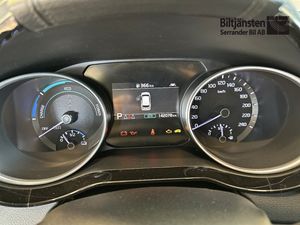 Kia Cee´d bild 10