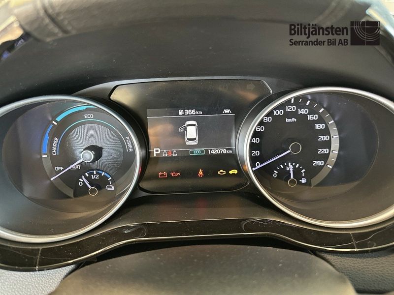 Kia Cee´d bild 10