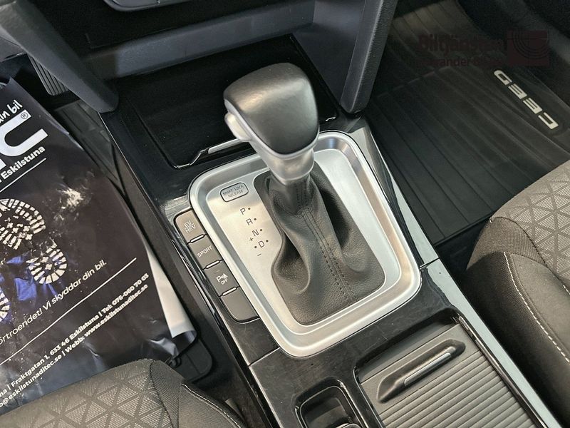Kia Cee´d bild 12