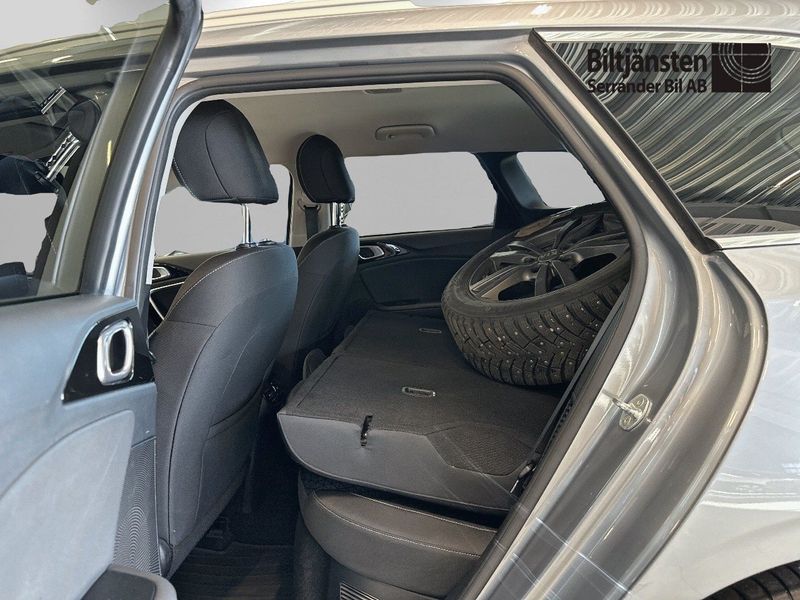 Kia Cee´d bild 9