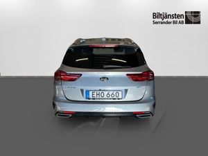 Kia Cee´d bild 5