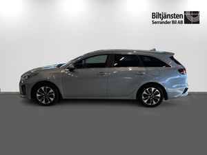 Kia Cee´d bild 4