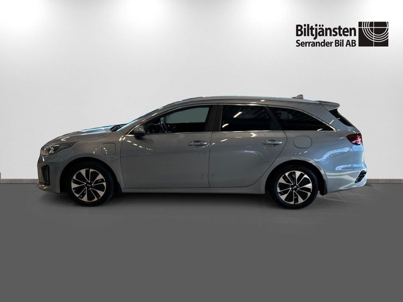 Kia Cee´d bild 4