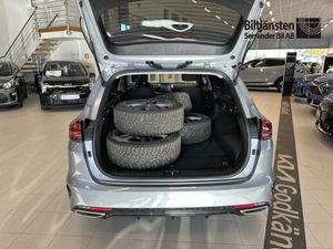 Kia Cee´d bild 14