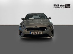 Kia Cee´d bild 2