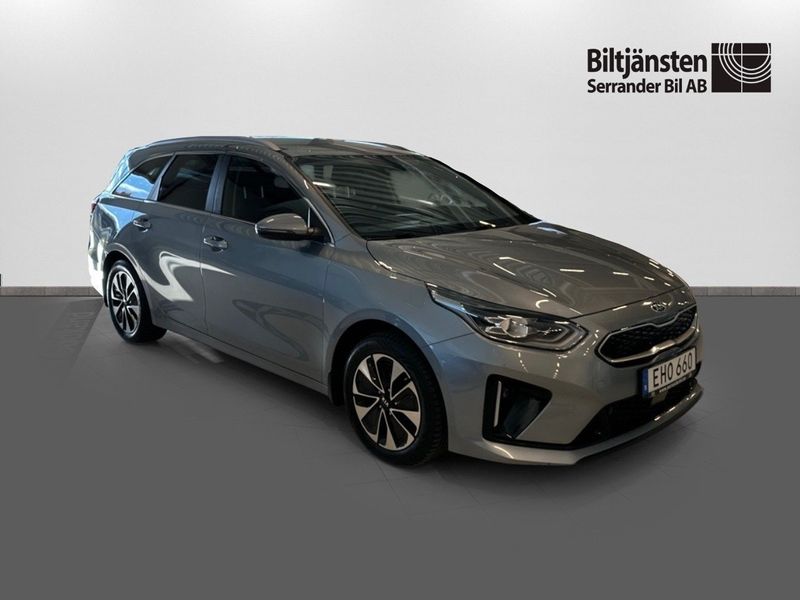 Kia Cee´d bild 3