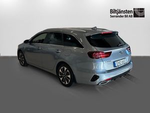 Kia Cee´d bild 6